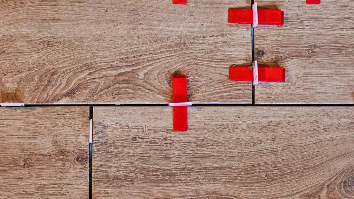 carrelage imitation parquet inconvénient