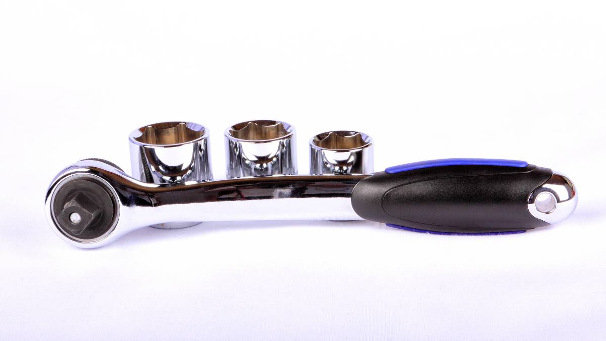 Quelle est la différence entre un cliquet de 3/8 et un cliquet de 1/4 ?