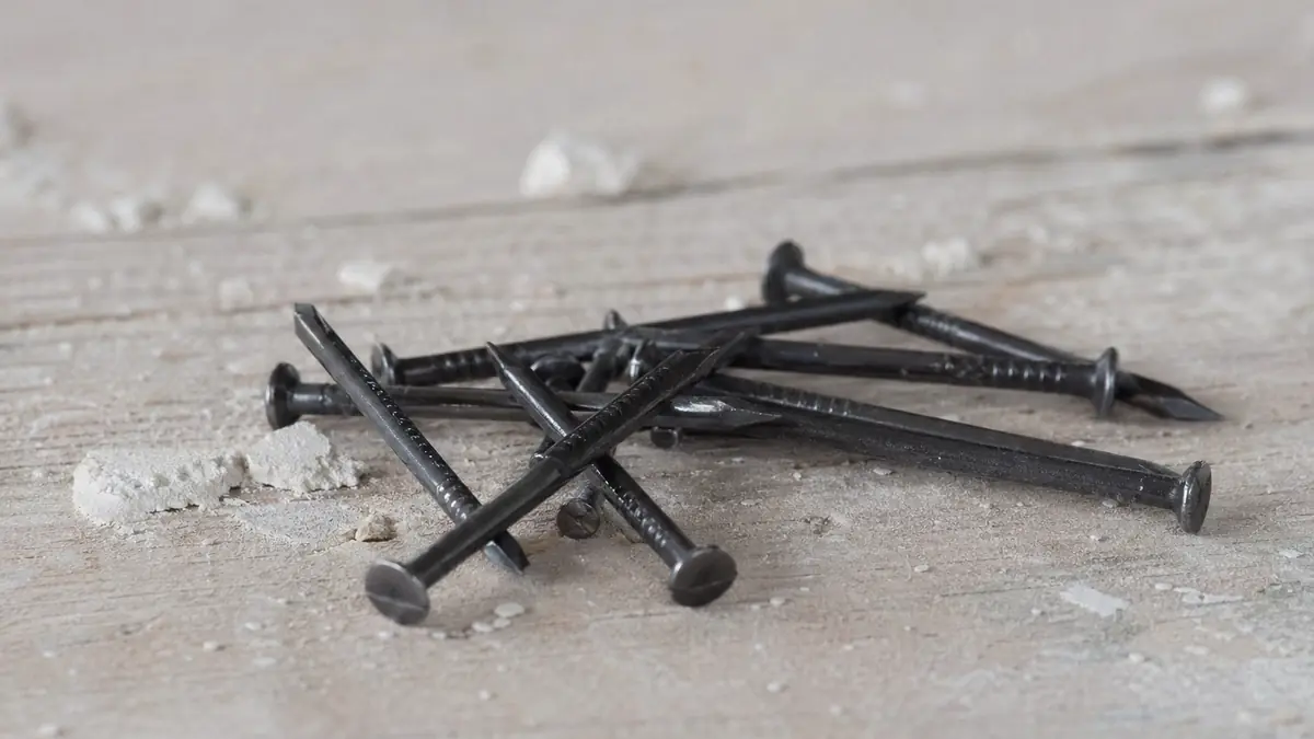 Clou placo : La technique de pro pour vos travaux !