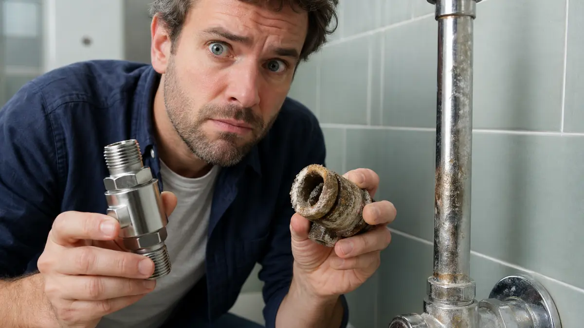 Les aimants anti-calcaire sont-ils vraiment efficaces ?