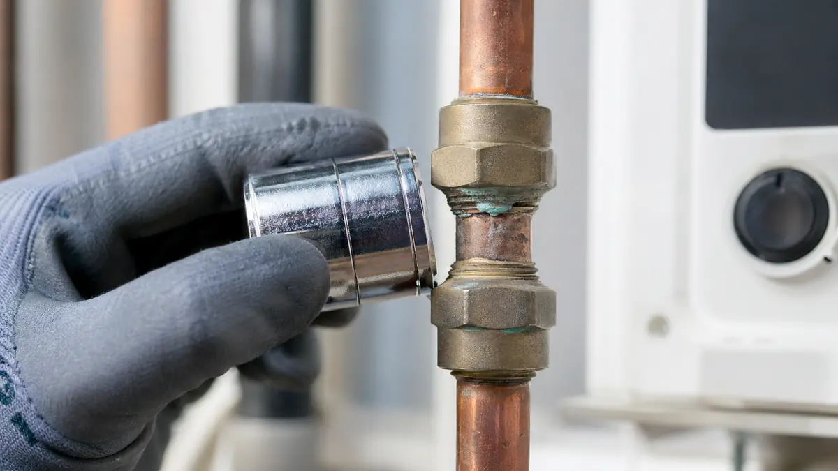 Les aimants anti-calcaire sont-ils vraiment efficaces ?