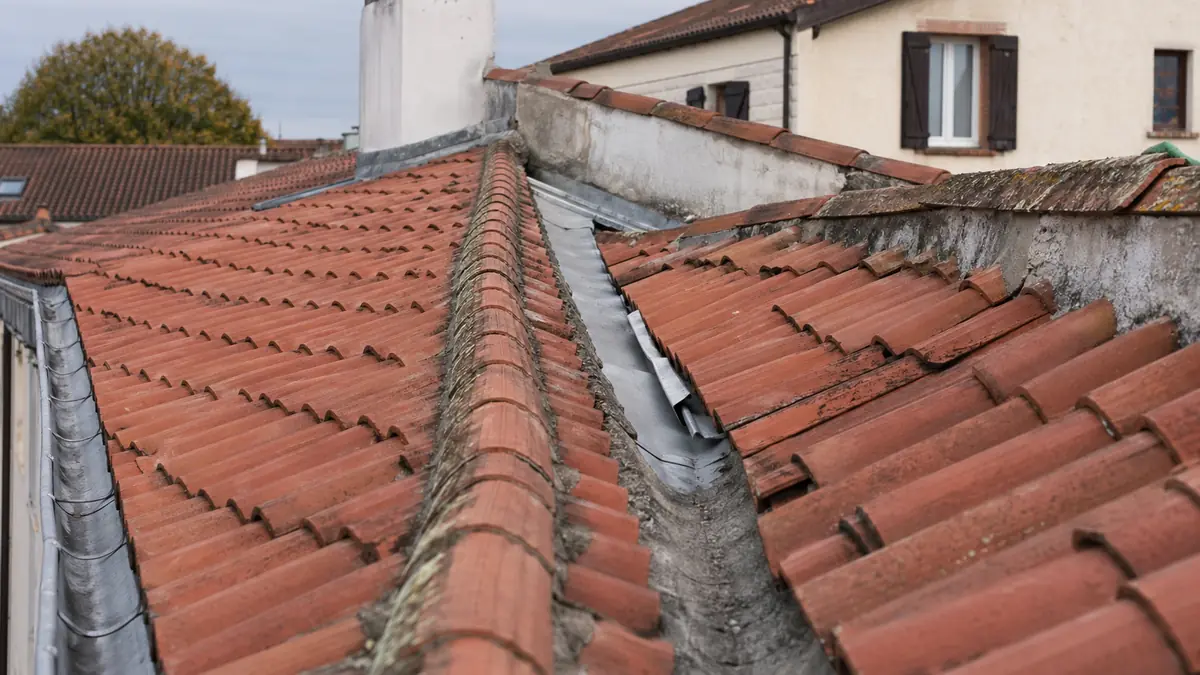 Toiture commune sans copropriété officielle : À savoir avant de faire les démarches
