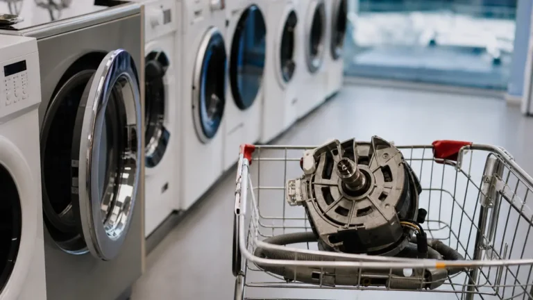 Quelles marques de lave-linge éviter en 2026 ? Liste des modèles fiables et à fuir