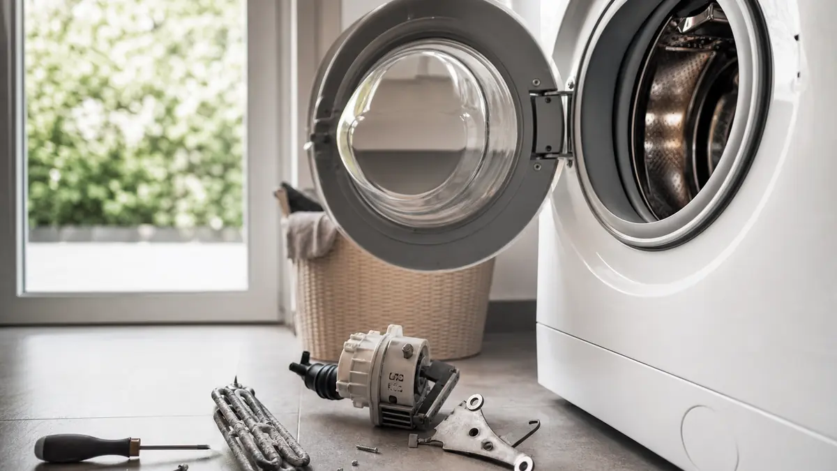 Quelles marques de lave-linge éviter en 2026 ? Liste des modèles fiables et à fuir