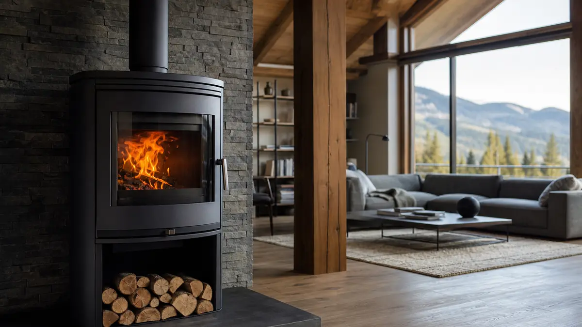 Quelles marques de poêles à bois à éviter en 2026 ? Liste des modèles fiables et à fuir