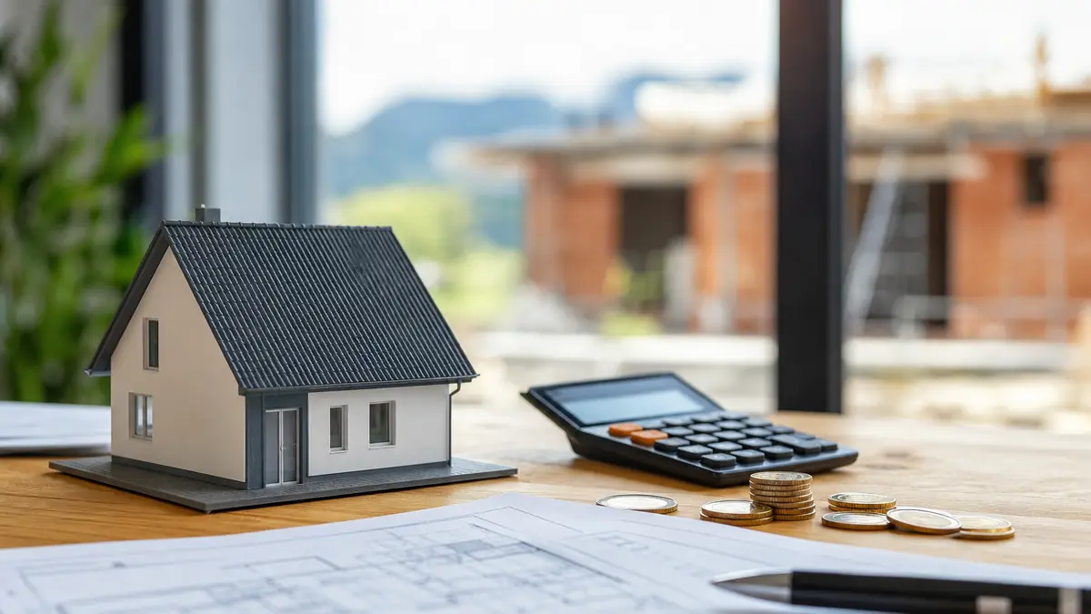 taxe d'aménagement maison neuve