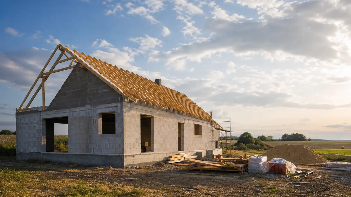 taxe d'aménagement maison neuve