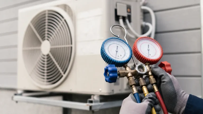 american technical services