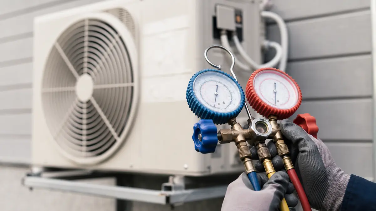 american technical services