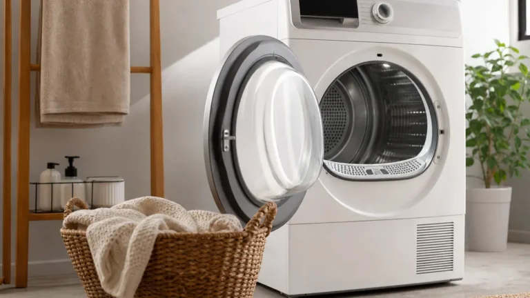 avis sur seche linge pompe a chaleur