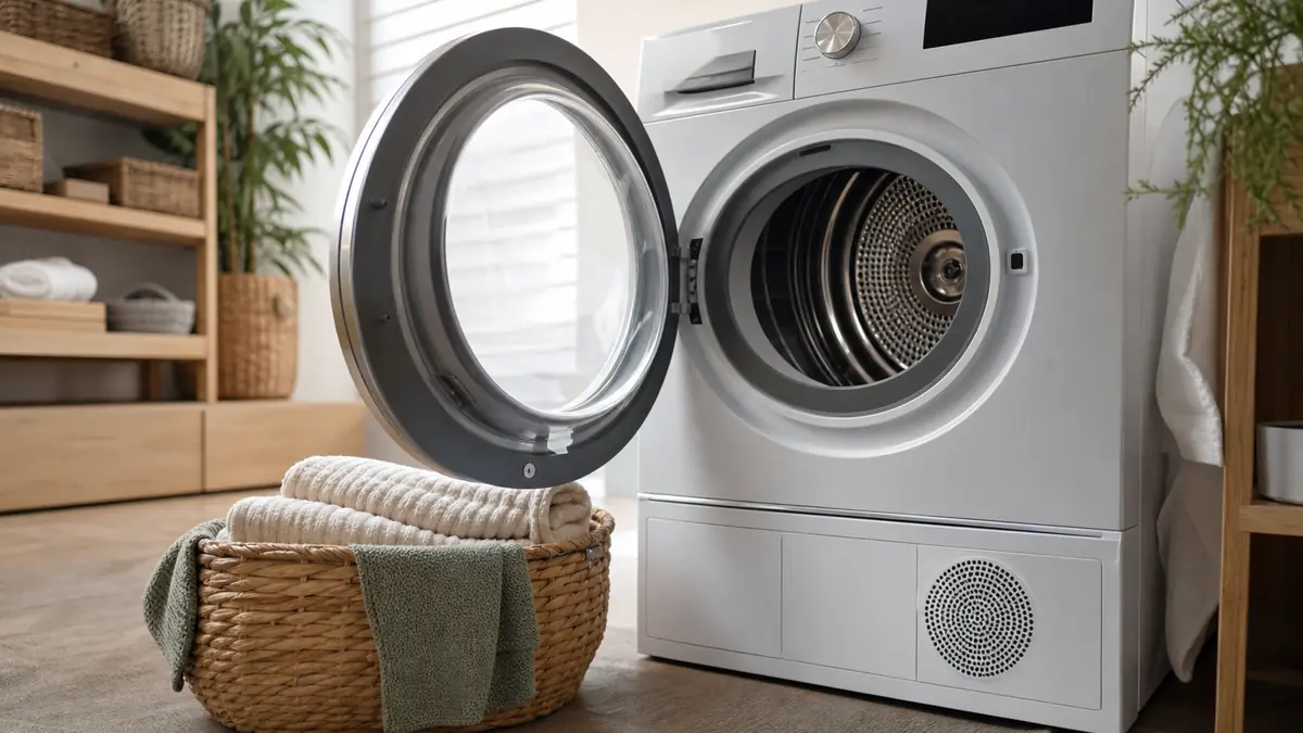 avis sur seche linge pompe a chaleur