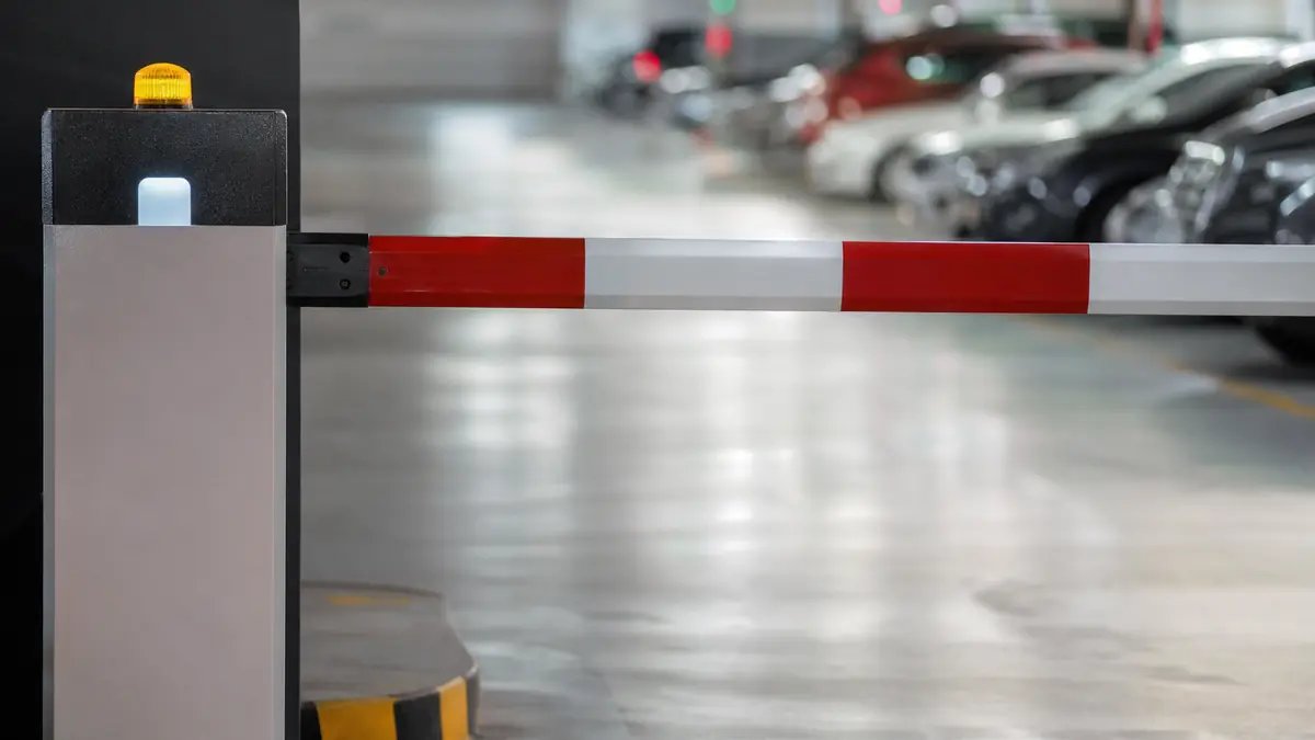 central parking services