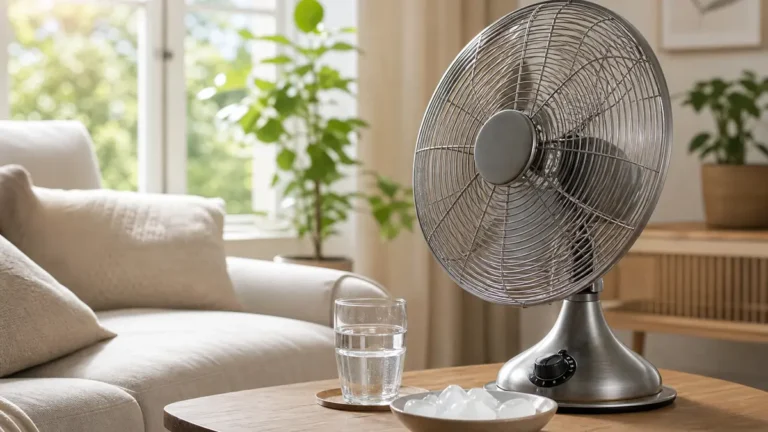 Comment rafraîchir son appartement pendant une canicule ? Voici nos meilleures astuces