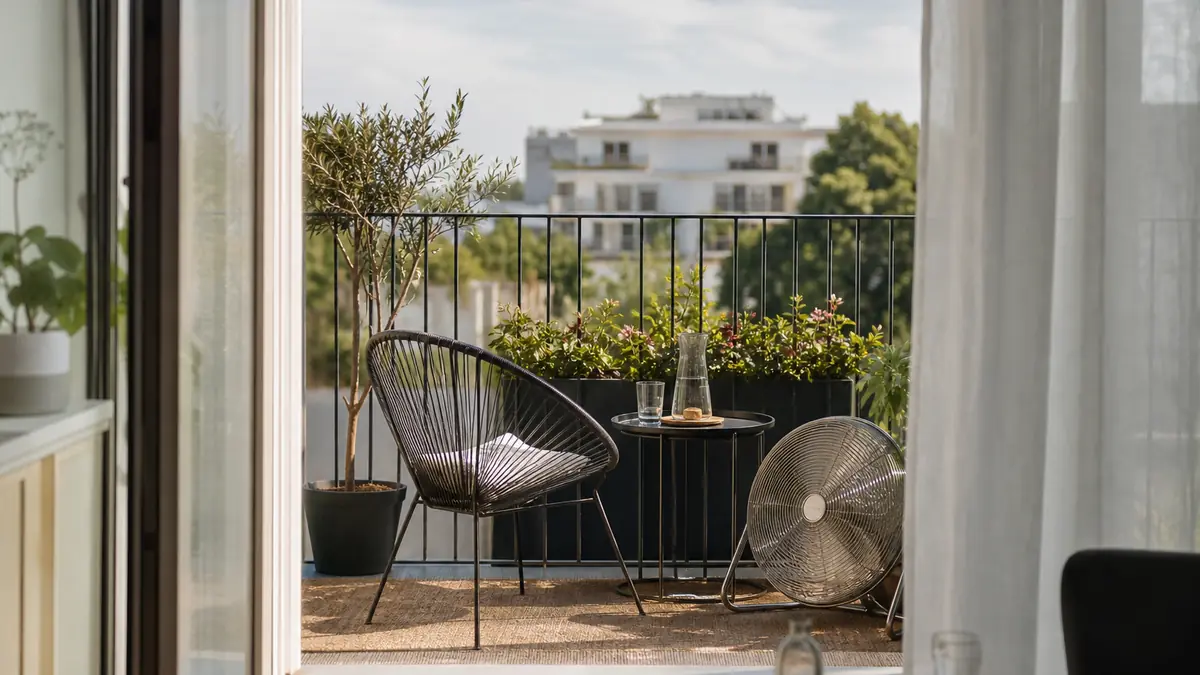 Comment rafraîchir son appartement pendant une canicule ? Voici nos meilleures astuces