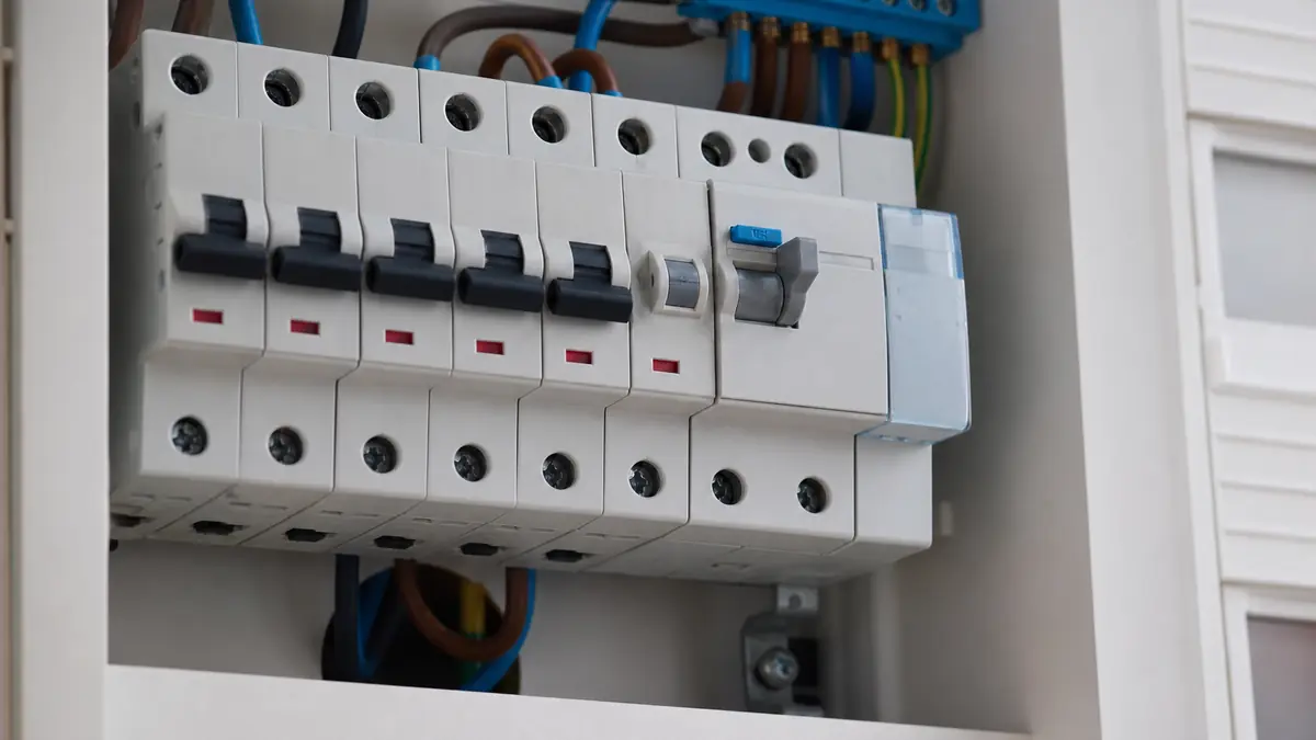 Disjoncteur Edf Saute Avant Le Differentiel