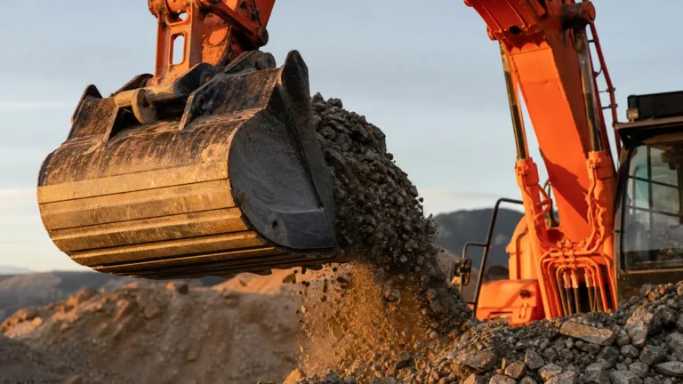hitachi construction machinery france