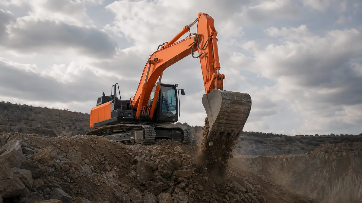 hitachi construction machinery france
