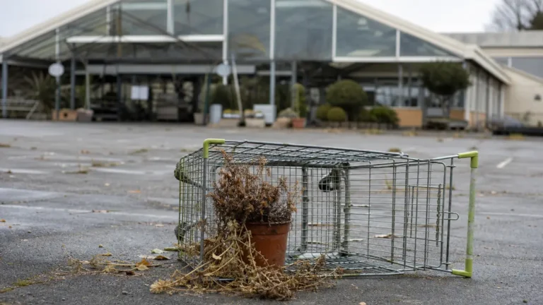Pourquoi Jardiland ferme-t-il ?