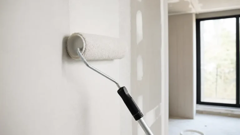 Quelle sous-couche pour peinture sur Placo ? Les clés d'une finition parfaite