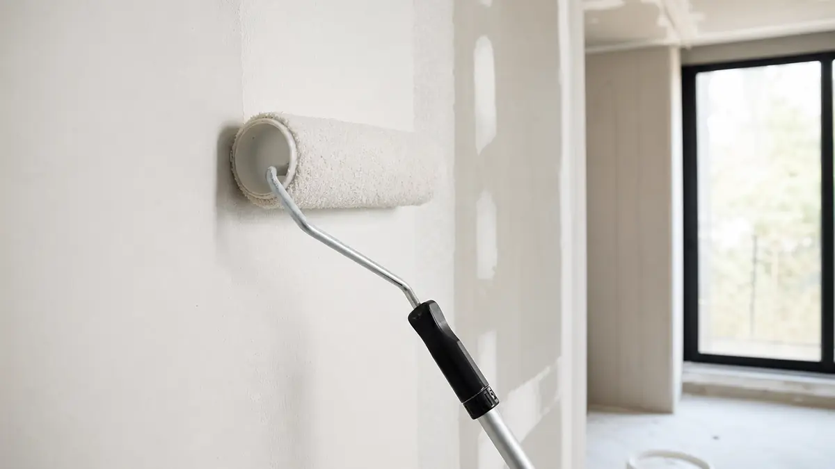 Quelle sous-couche pour peinture sur Placo ? Les clés d'une finition parfaite