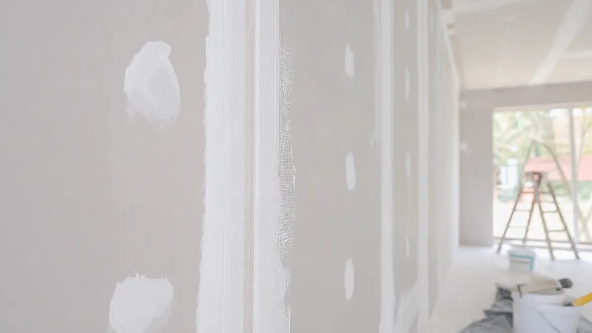 Quelle sous-couche pour peinture sur Placo ? Les clés d'une finition parfaite