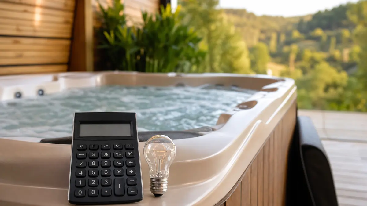 simulateur calcul consommation électrique spa