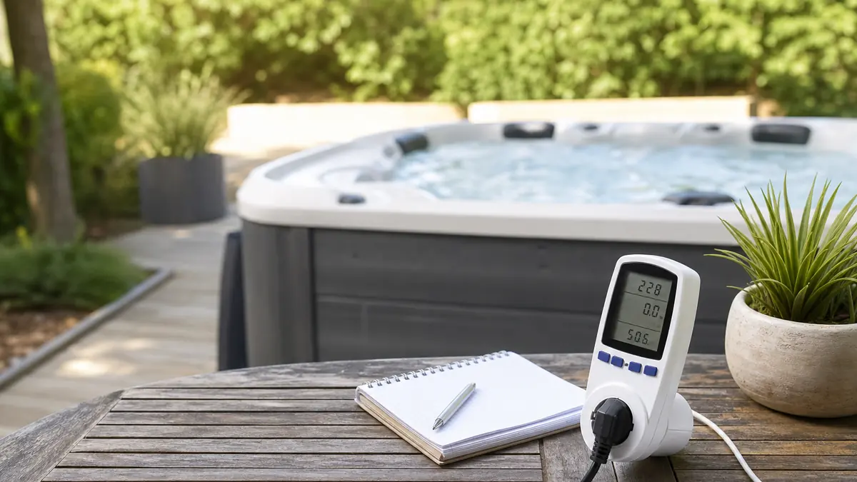 simulateur calcul consommation électrique spa
