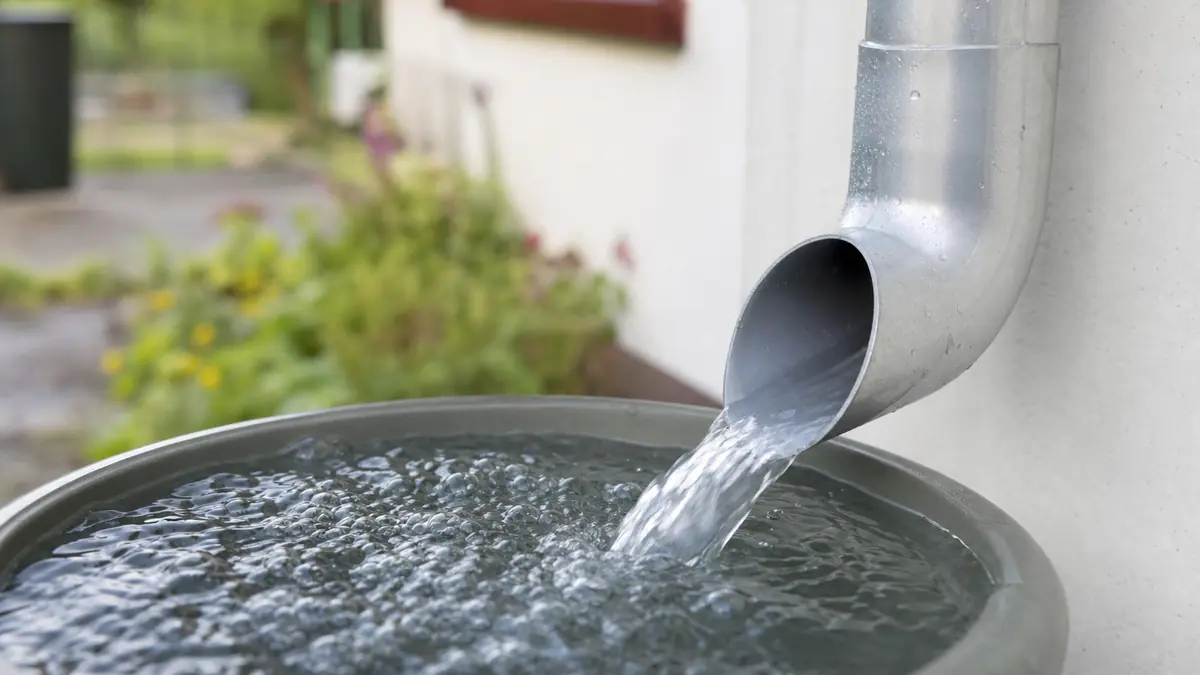 taxe eau de pluie